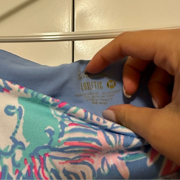 Weekender Midi Legging - Picture 4 of 5